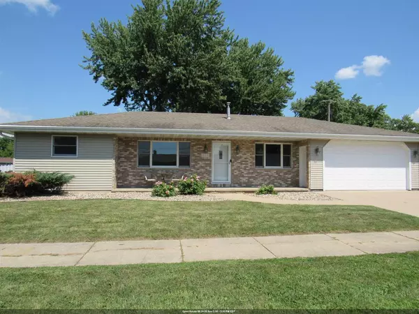 212 LILAC LANE, Little Chute, WI 54140