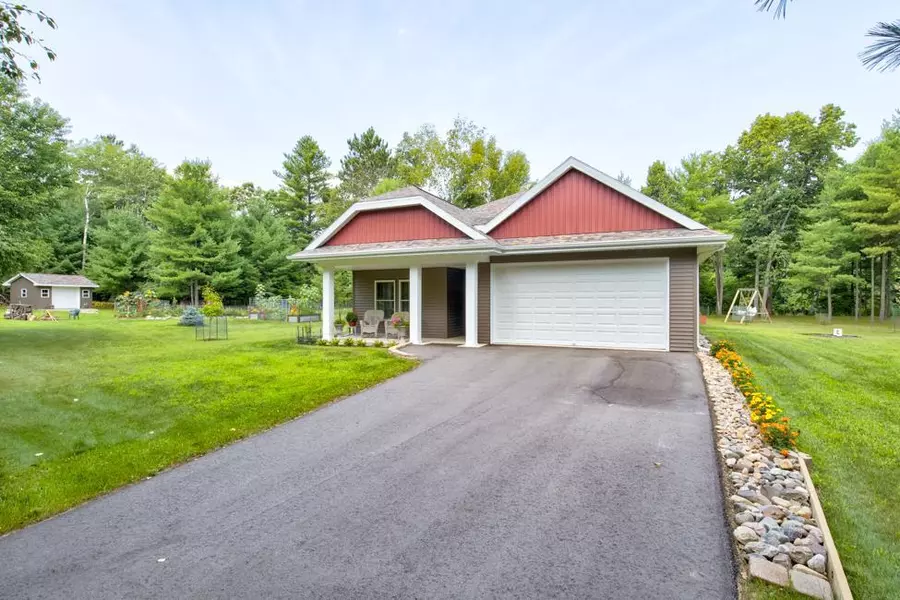 N7445 DUTCH RUSH, Crivitz, WI 54114