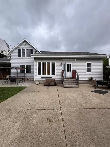 E2972 CUT OFF ROAD, Ogdensburg, WI 54962