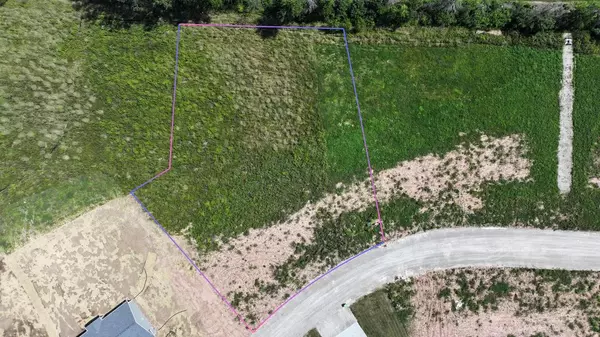 BLUE HERON CIRCLE, Sherwood, WI 54169