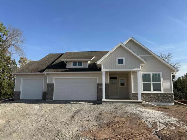 Neenah, WI 54956,1633 FOUNDERS STREET