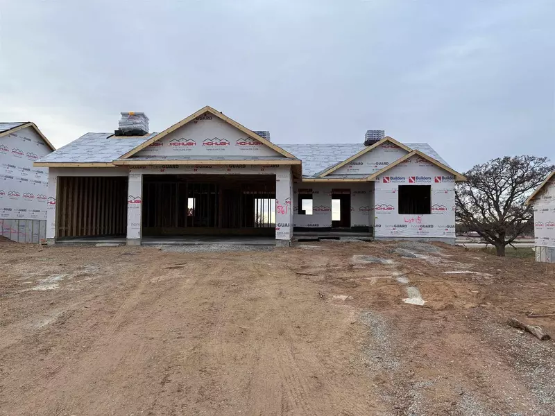 561 HORTON TERRACE, Hortonville, WI 54944