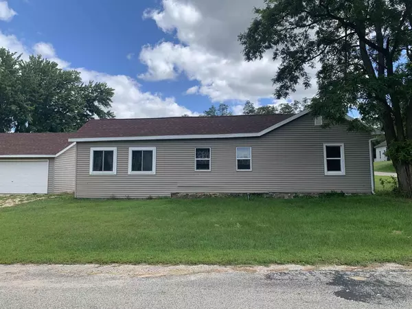 W3912 COUNTY ROAD H, Pine River, WI 54965