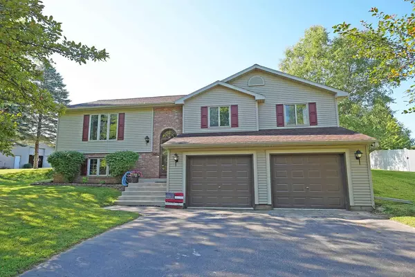 323 MAPLE LANE,  Coleman,  WI 54112