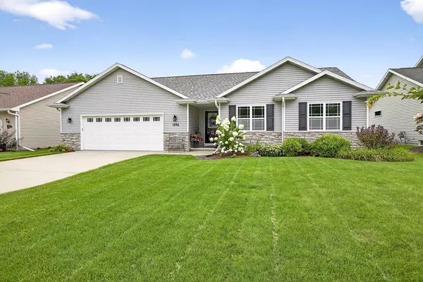 Appleton, WI 54914,1936 N REXFORD STREET