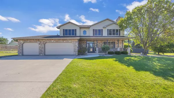 242 KIESNER DRIVE, Chilton, WI 53014