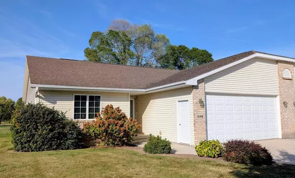 Brillion, WI 54110,498 RIDGEWAY COURT