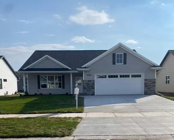 N9330 GEMSTONE COURT, Appleton, WI 54915