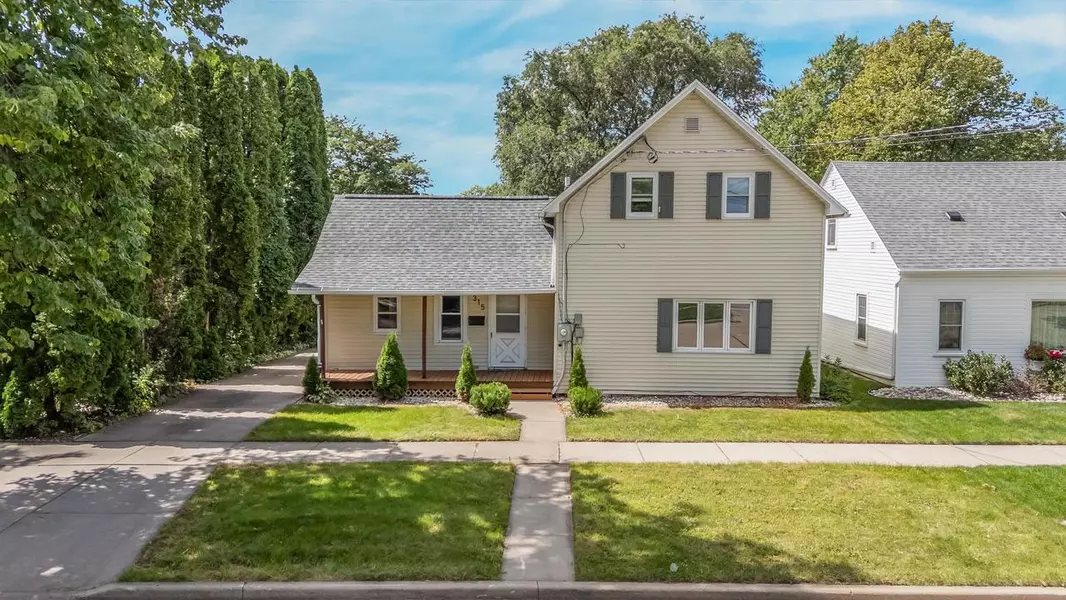 315 EDEN AVENUE, Kaukauna, WI 54130