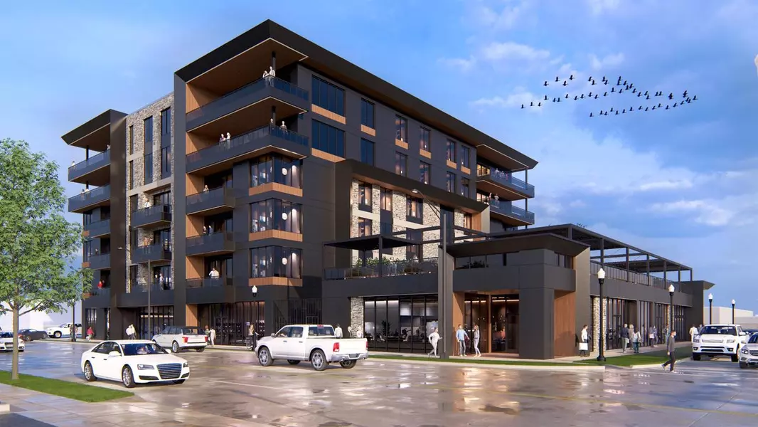 1931 HOLMGREN WAY #604, Green Bay, WI 54304