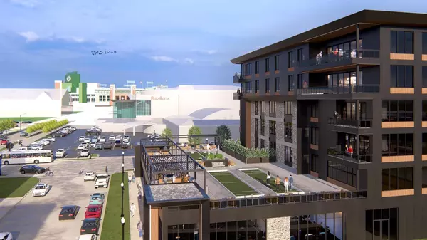 Green Bay, WI 54304,1931 HOLMGREN WAY #404