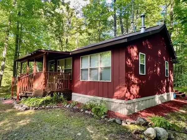 Fence, WI 54120,N20254 KNOB DRIVE