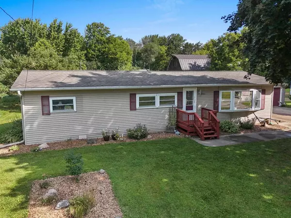 Shawano, WI 54166,W7618 POPLAR ROAD