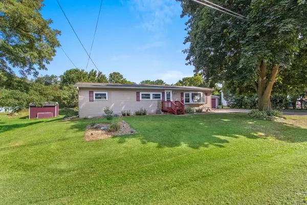 Shawano, WI 54166,W7618 POPLAR ROAD