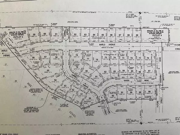 XAVIER DRIVE, Neenah, WI 54956