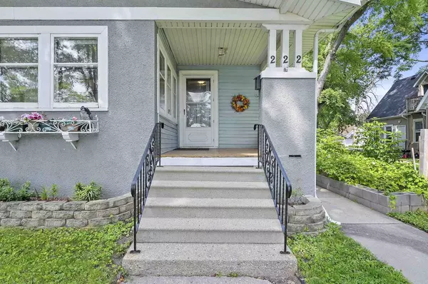 Green Bay, WI 54303,222 S CHESTNUT AVENUE