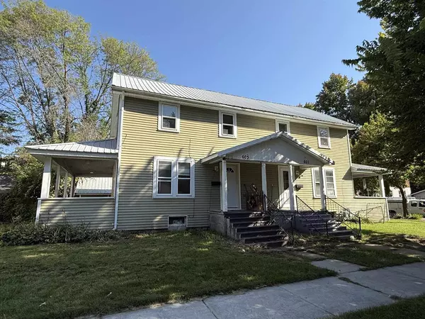 Shawano, WI 51466,601 W EAGLE STREET