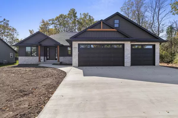 De Pere, WI 54115,2575 MEYER WAY