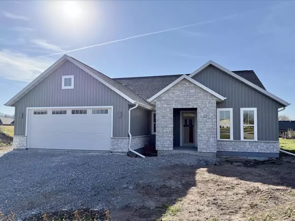 2973 GEORGETOWN PLACE, Menasha, WI 54952