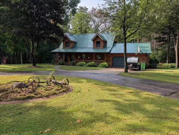 Weyauwega, WI 54983,N3445 BEHNKE ROAD