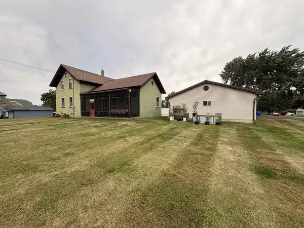 Bonduel, WI 54107,217 E GREEN BAY STREET