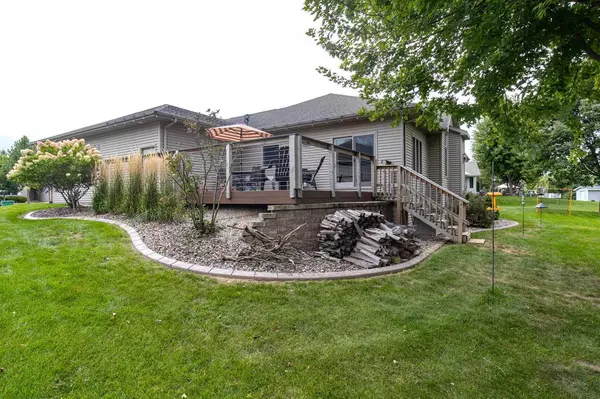 Combined Locks, WI 54113,542 BERGHUIS DRIVE