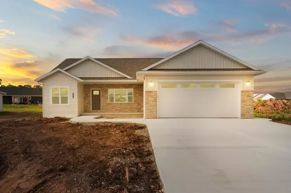 2508 BEASLE COURT, De Pere, WI 54115