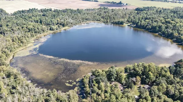 N604 COUNTY ROAD B, Coloma, WI 54930