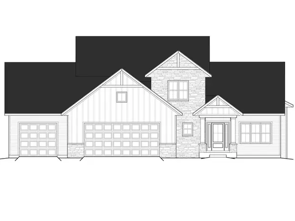 2501 S STELLITA CIRCLE, De Pere, WI 54115