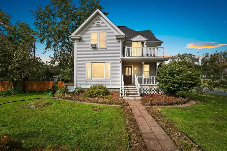 5852 OAK ORCHARD ROAD, Abrams, WI 54101