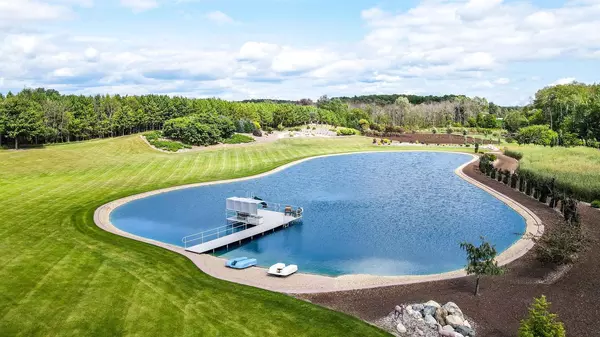 Pulaski, WI 54162,N1100 WOOD LANE