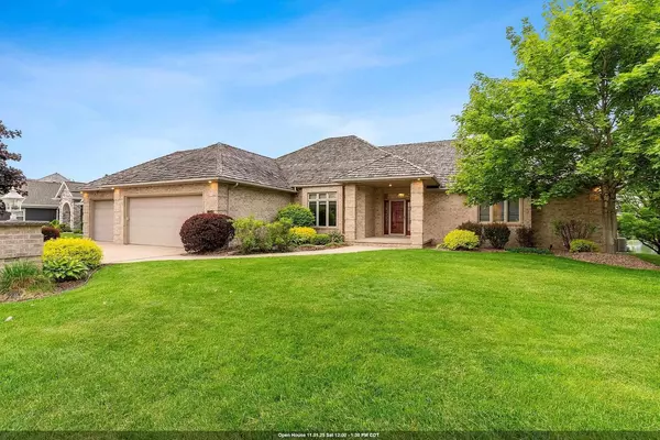 3399 SONATA DRIVE, Green Bay, WI 54311