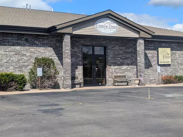 New London, WI 54961,1601 N SHAWANO STREET