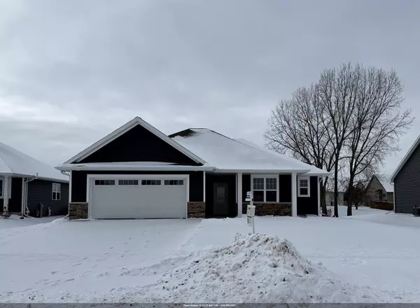 N9355 GEMSTONE COURT, Appleton, WI 54915