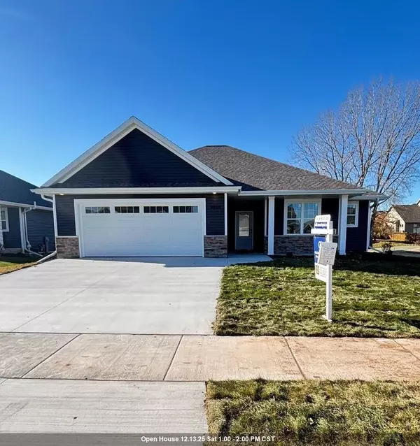 Appleton, WI 54915,N9355 GEMSTONE COURT