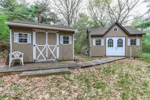 W6839 COUNTY ROAD F, Wautoma, WI 54982