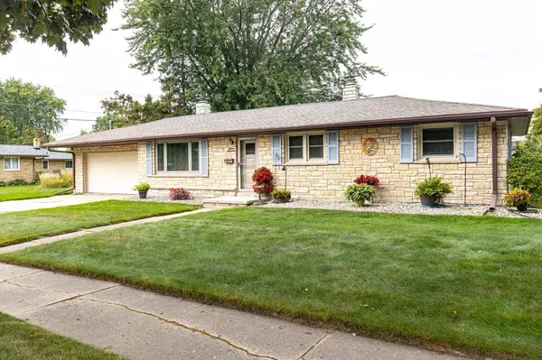 Green Bay, WI 54304,1500 S FISK STREET