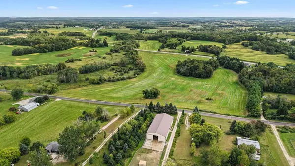 Campbellsport, WI 53010,HAPPY HOLLOW ROAD