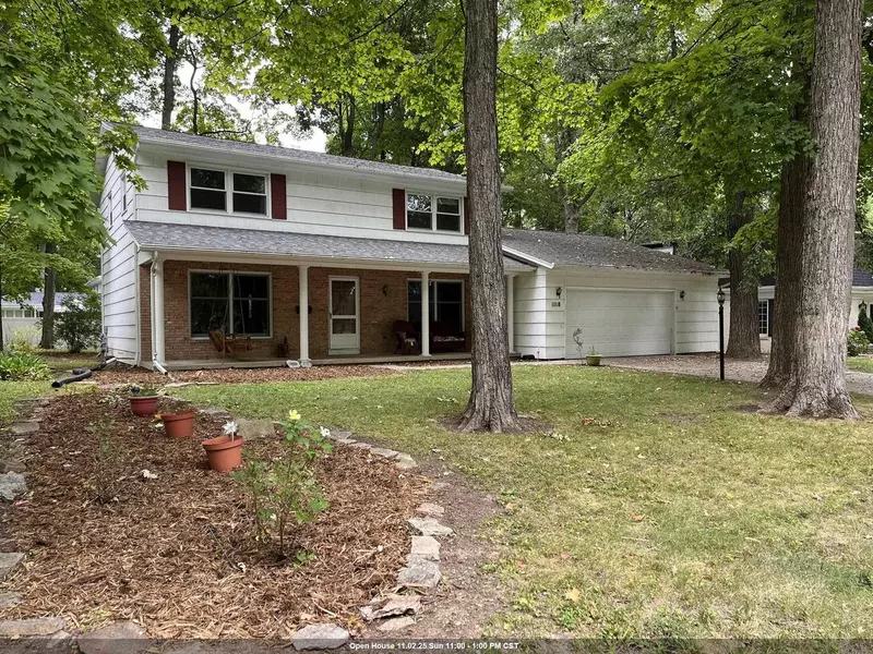 1118 E GRANT STREET, Appleton, WI 54911