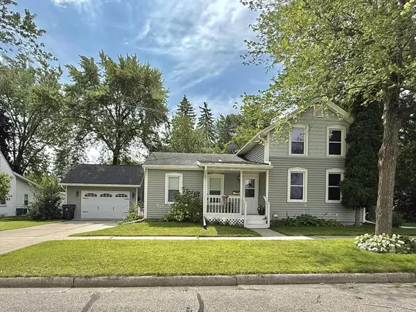 Berlin, WI 54923,260 E LIBERTY STREET