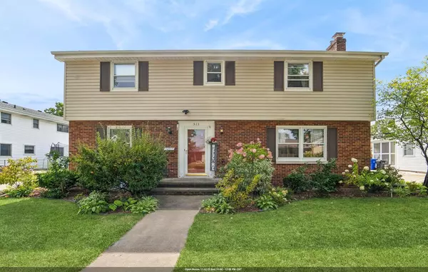 513 E GREENFIELD STREET, Appleton, WI 54911