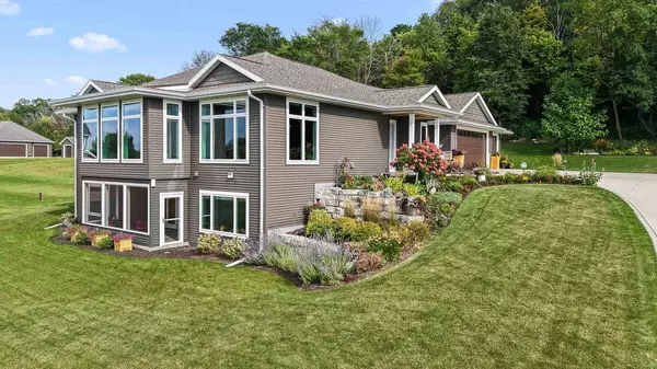 N9235 MEYER COURT, Fond Du Lac, WI 54937