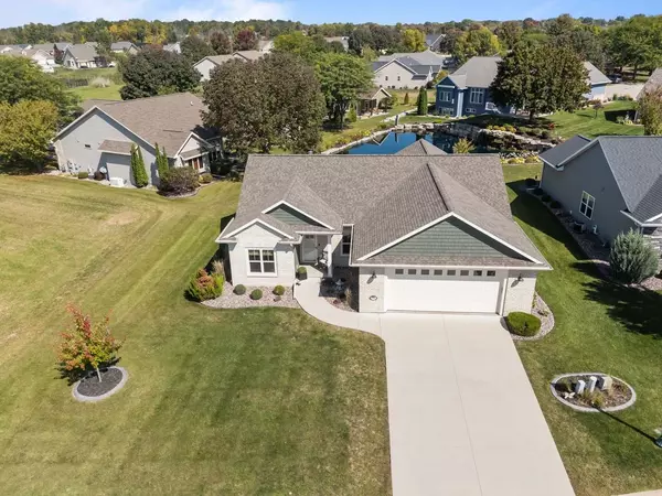 2996 GEORGETOWN PLACE, Menasha, WI 54952