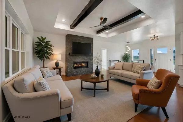 De Pere, WI 54115,3578 W HANK AVENUE