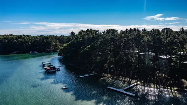 E1280 COUNTY ROAD Q #3, Waupaca, WI 54981