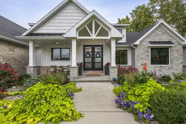 De Pere, WI 54115,1634 TRINITY RIDGE CIRCLE