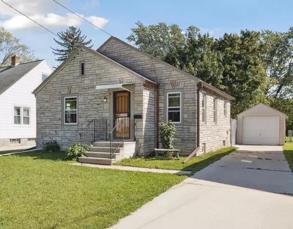 141 HUDSON STREET, Green Bay, WI 54303