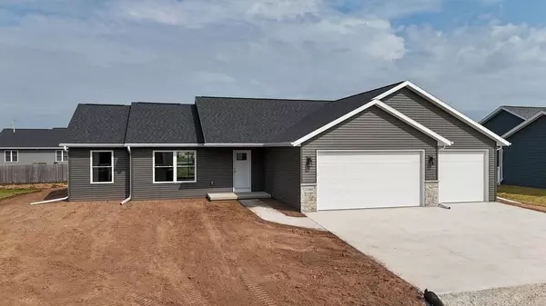 1340 BENS WAY, Kaukauna, WI 54130
