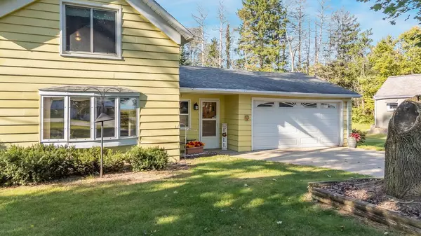 Berlin, WI 54923,W3092 COUNTY F ROAD