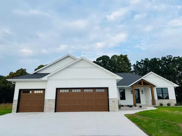 3411 DANDY WAY, Green Bay, WI 54311